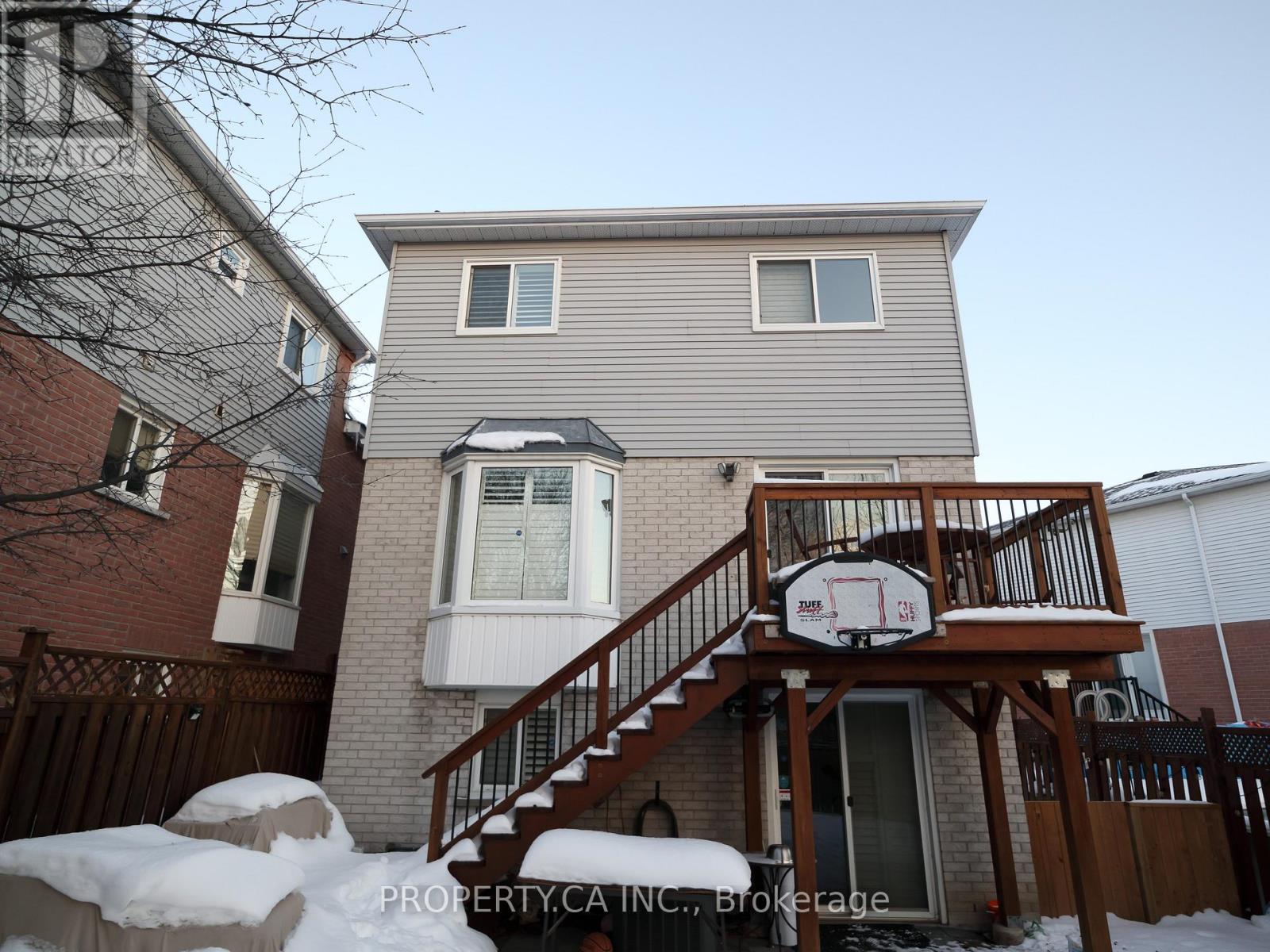 34 Sawdon Drive, Whitby, Ontario  L1N 8C3 - Photo 18 - E12783014