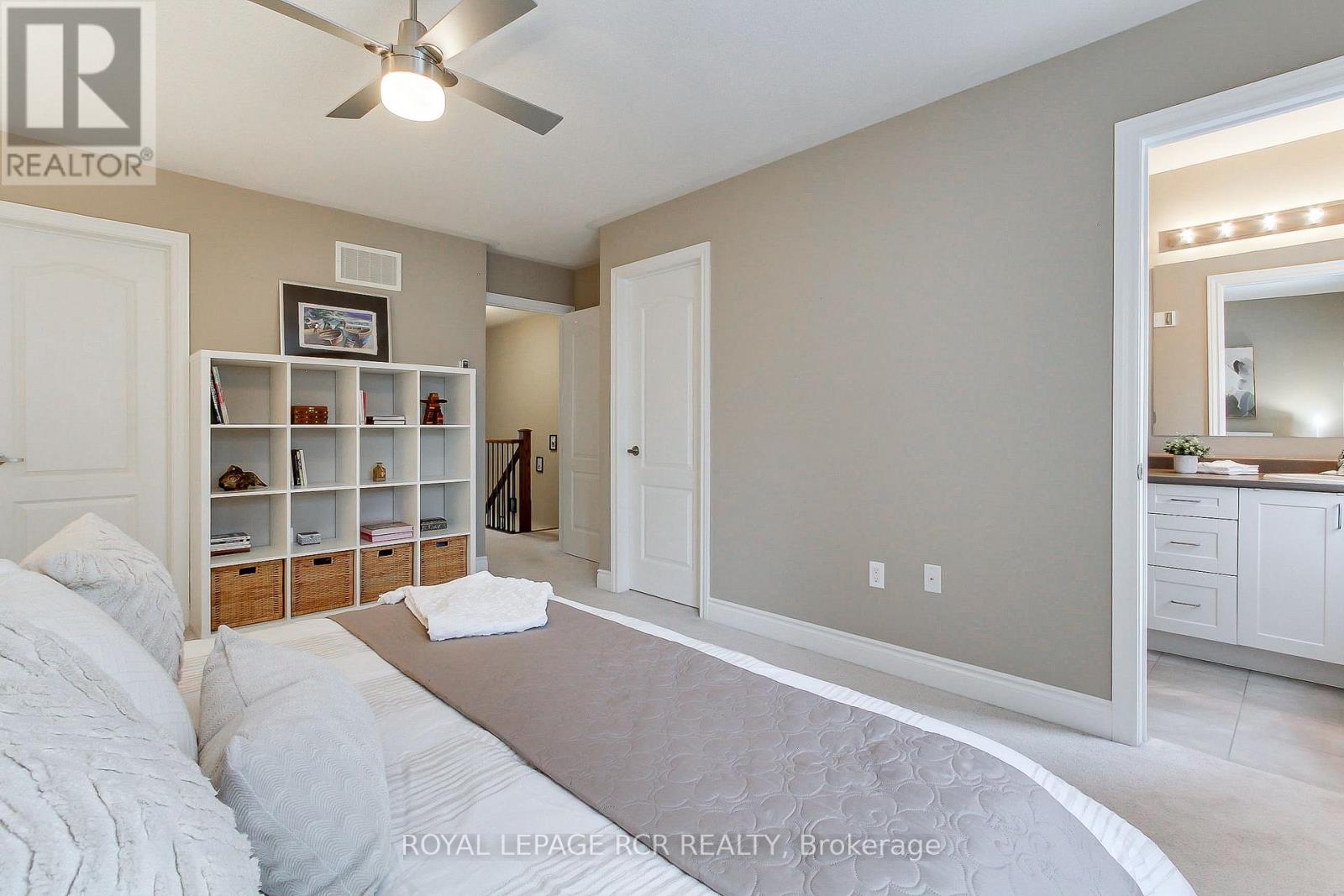 758 Wendy Culbert Crescent, Newmarket, Ontario  L3X 0A3 - Photo 22 - N12783104