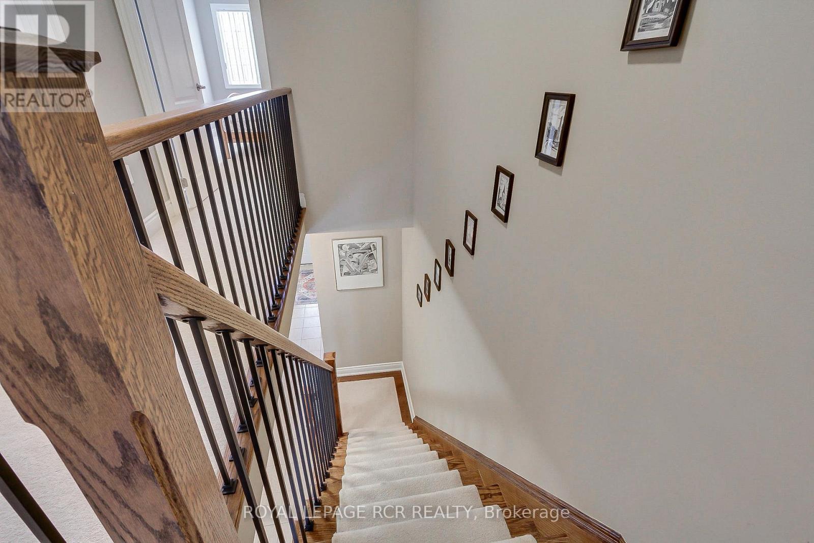 758 Wendy Culbert Crescent, Newmarket, Ontario  L3X 0A3 - Photo 19 - N12783104