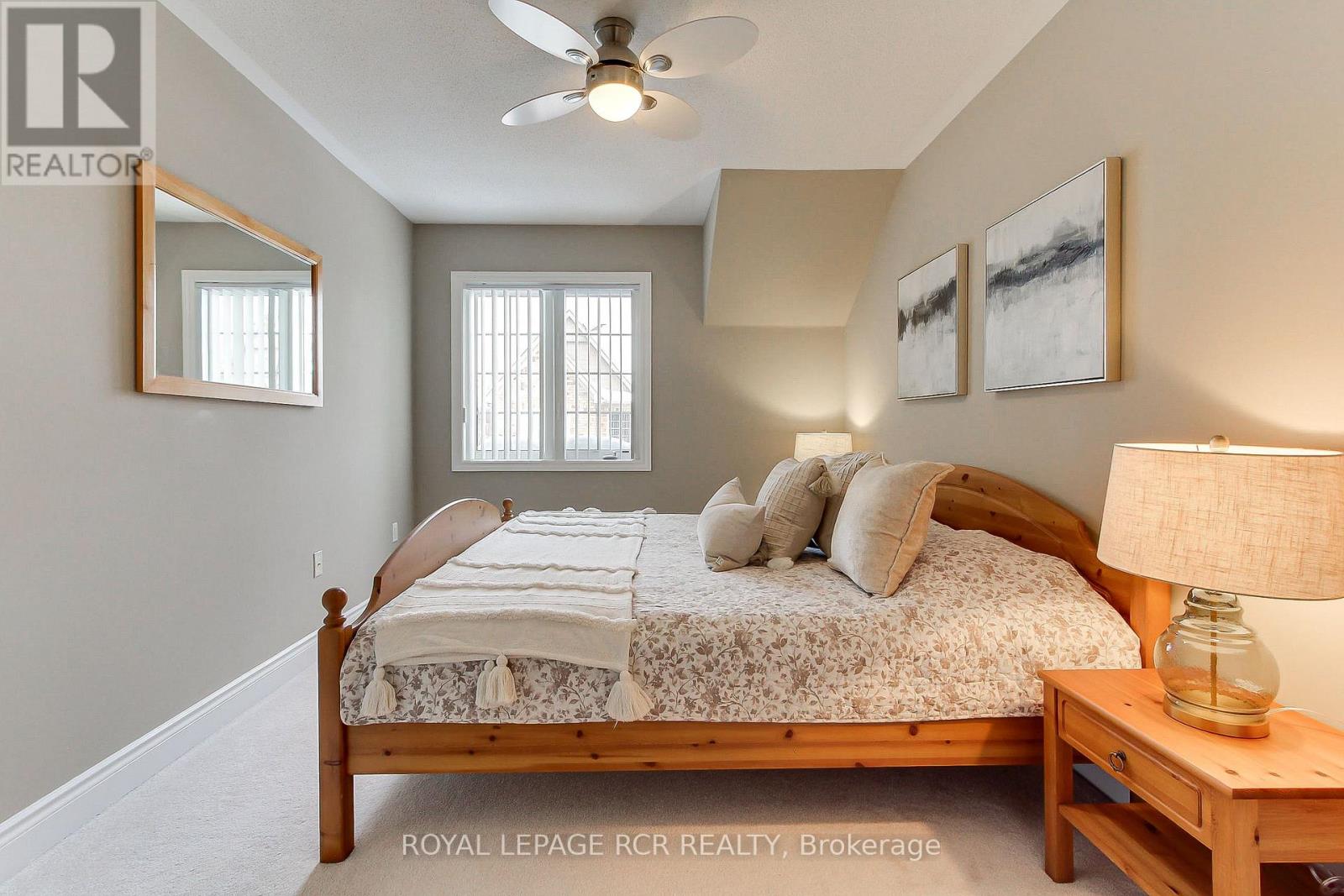 758 Wendy Culbert Crescent, Newmarket, Ontario  L3X 0A3 - Photo 25 - N12783104