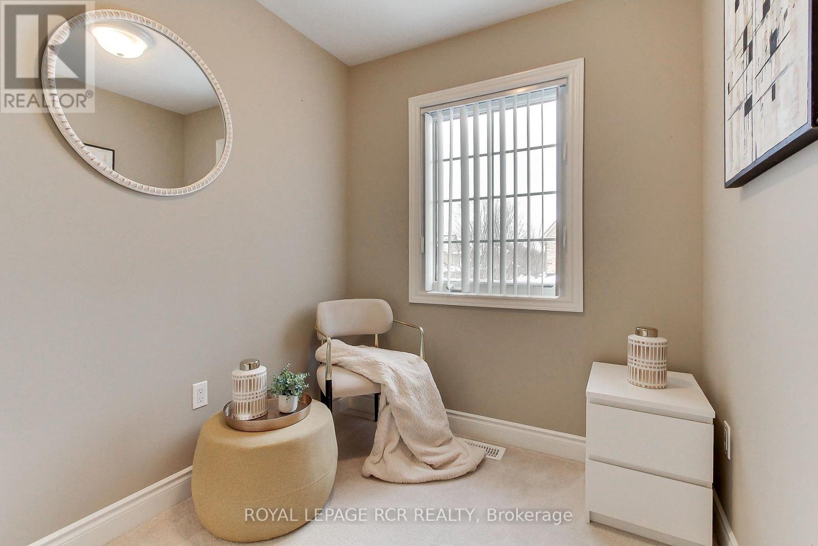 758 Wendy Culbert Crescent, Newmarket, Ontario  L3X 0A3 - Photo 27 - N12783104