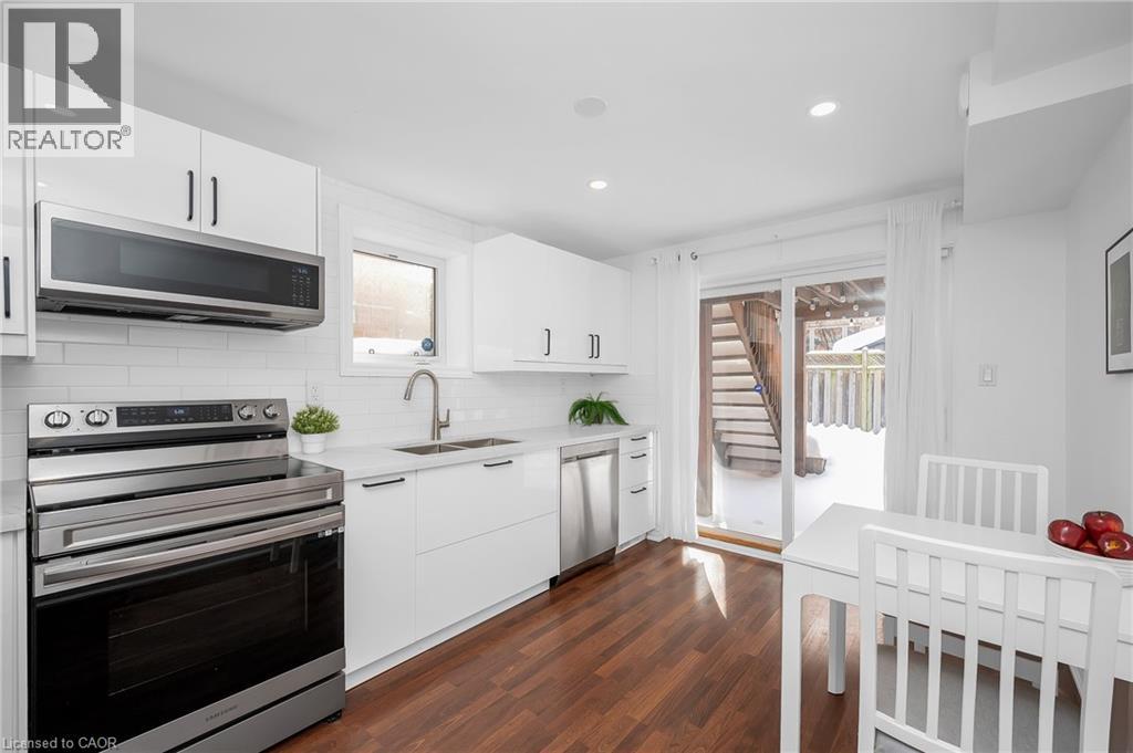 2546 Nichols Drive, Oakville, Ontario  L6H 7L3 - Photo 25 - 40805022