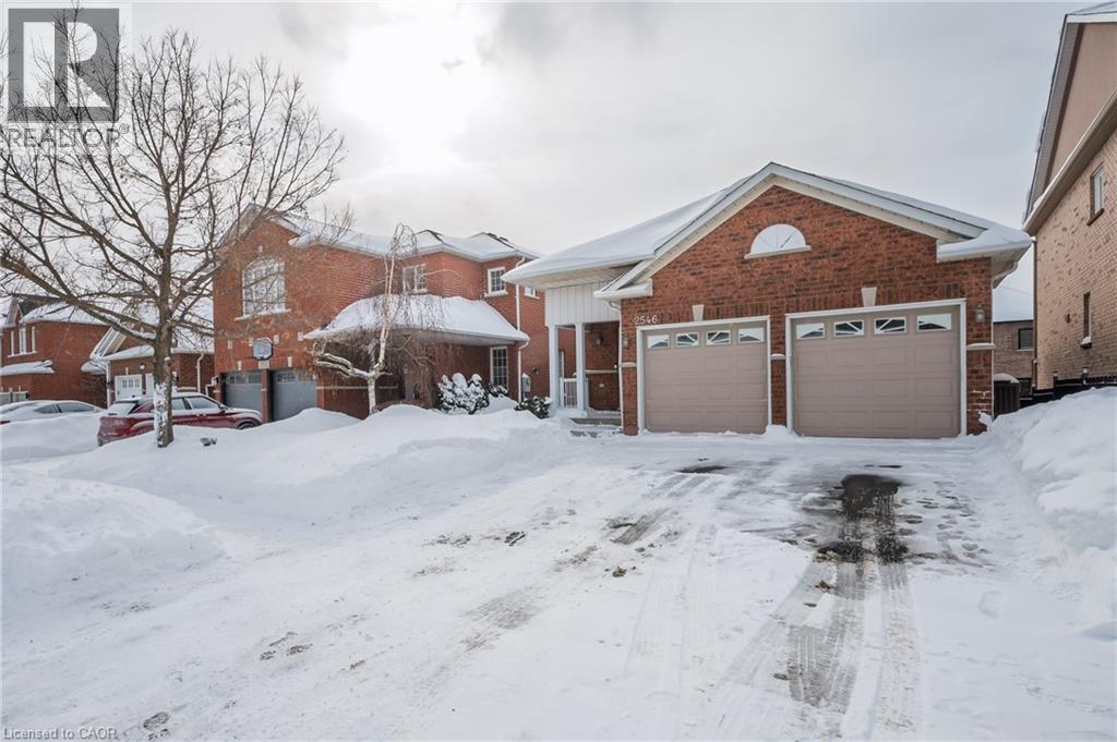 2546 Nichols Drive, Oakville, Ontario  L6H 7L3 - Photo 3 - 40805022