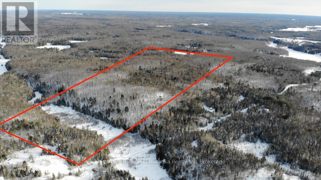 100 MAPLE ISLAND ROAD, Whitestone, Ontario