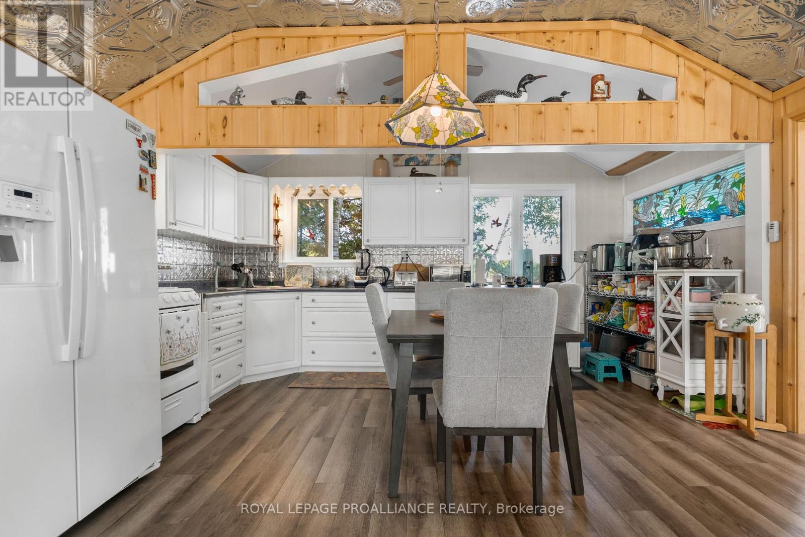 5 Water - Gunter Lake, Tudor And Cashel (Cashel Ward), Ontario  K0L 1W0 - Photo 10 - X12786220