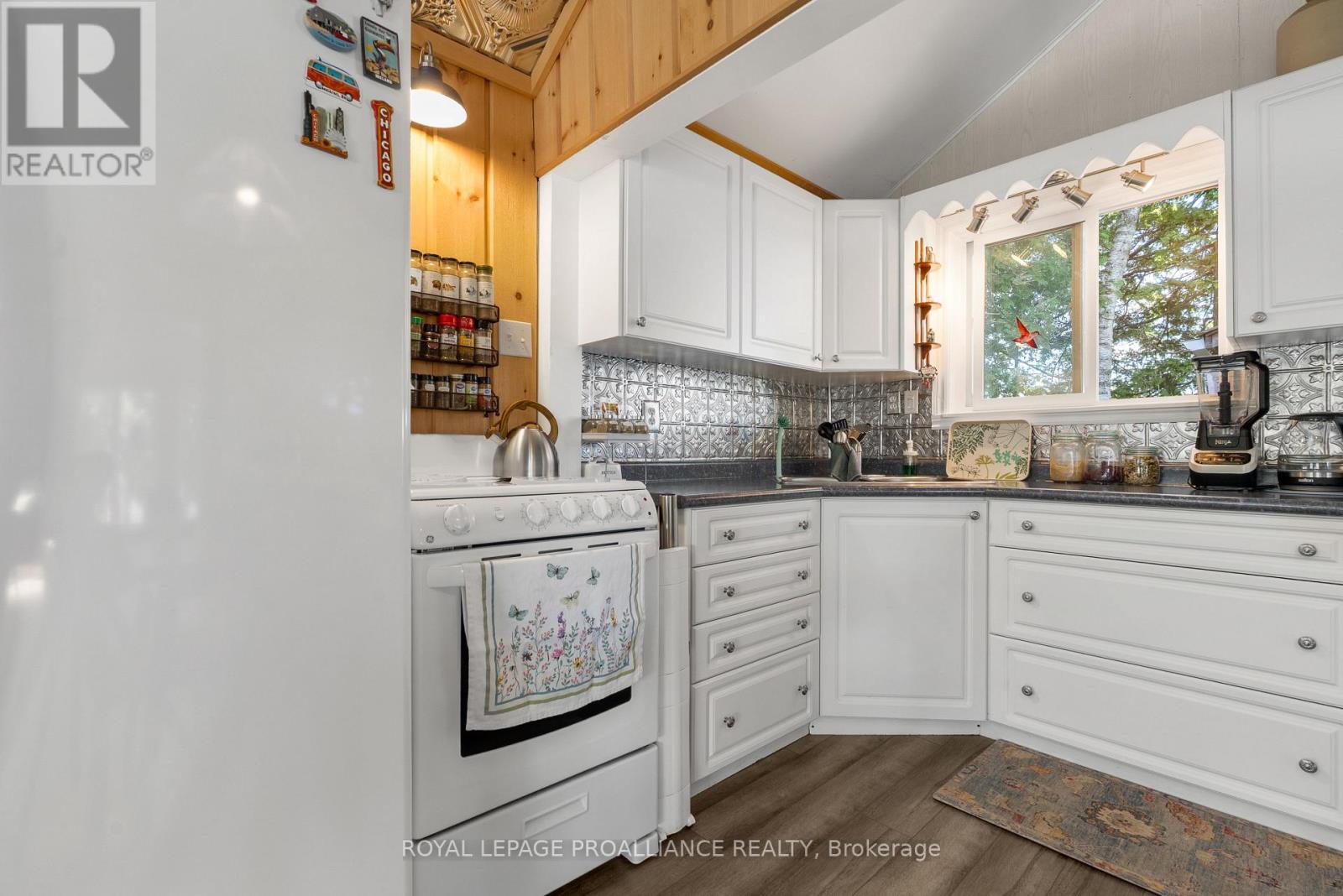 5 Water - Gunter Lake, Tudor And Cashel (Cashel Ward), Ontario  K0L 1W0 - Photo 11 - X12786220