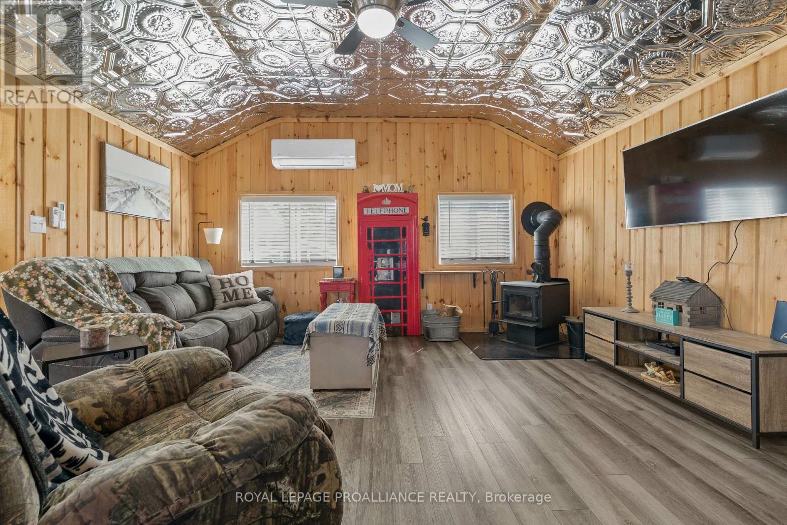 5 Water - Gunter Lake, Tudor And Cashel (Cashel Ward), Ontario  K0L 1W0 - Photo 12 - X12786220