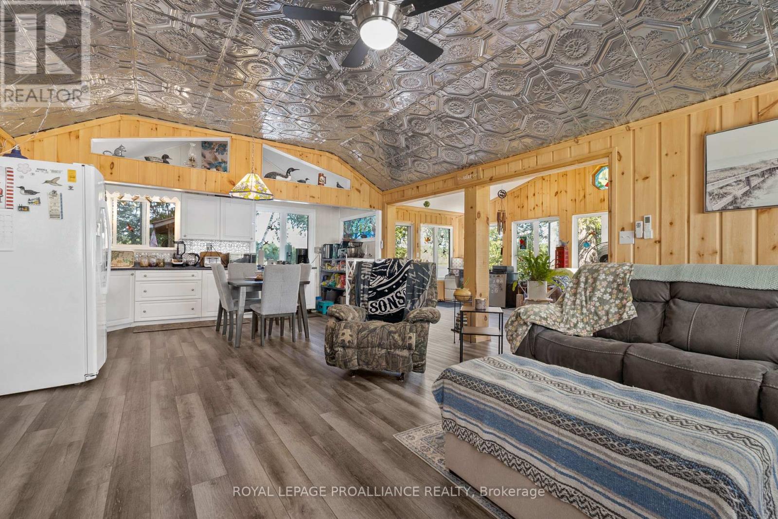 5 Water - Gunter Lake, Tudor And Cashel (Cashel Ward), Ontario  K0L 1W0 - Photo 14 - X12786220