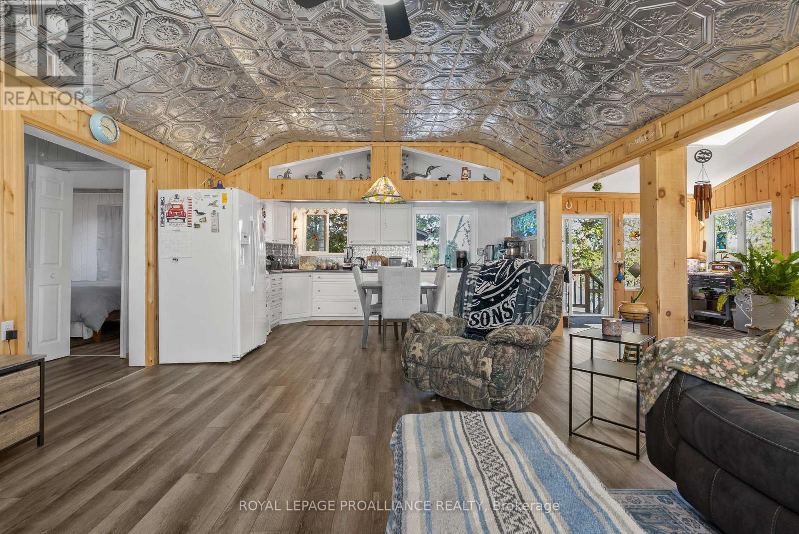 5 Water - Gunter Lake, Tudor And Cashel (Cashel Ward), Ontario  K0L 1W0 - Photo 15 - X12786220