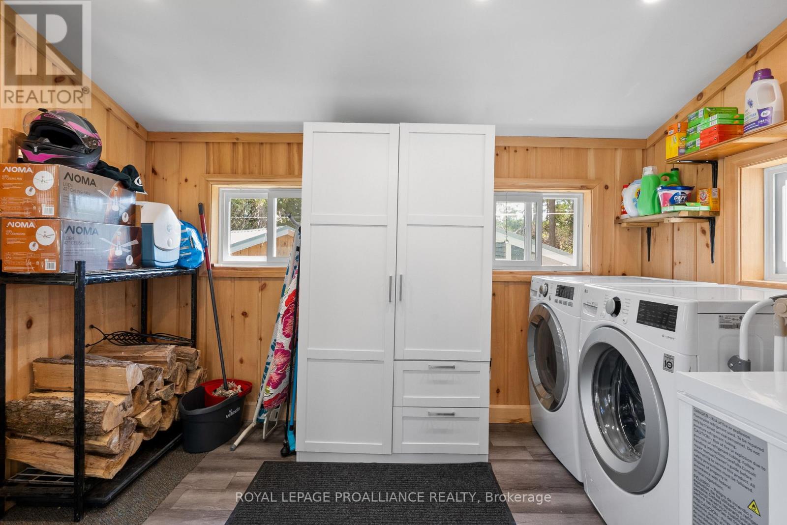 5 Water - Gunter Lake, Tudor And Cashel (Cashel Ward), Ontario  K0L 1W0 - Photo 16 - X12786220