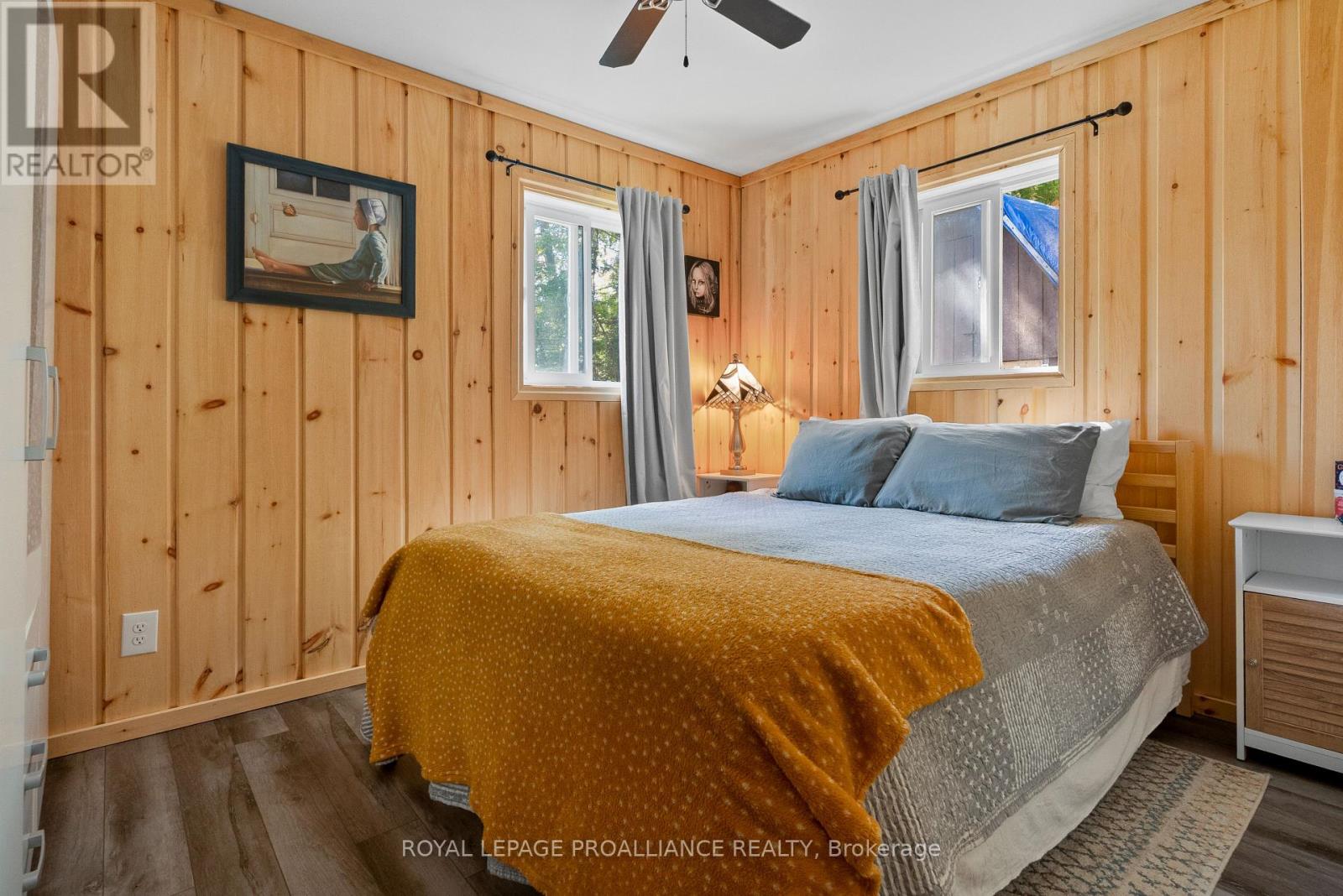 5 Water - Gunter Lake, Tudor And Cashel (Cashel Ward), Ontario  K0L 1W0 - Photo 17 - X12786220