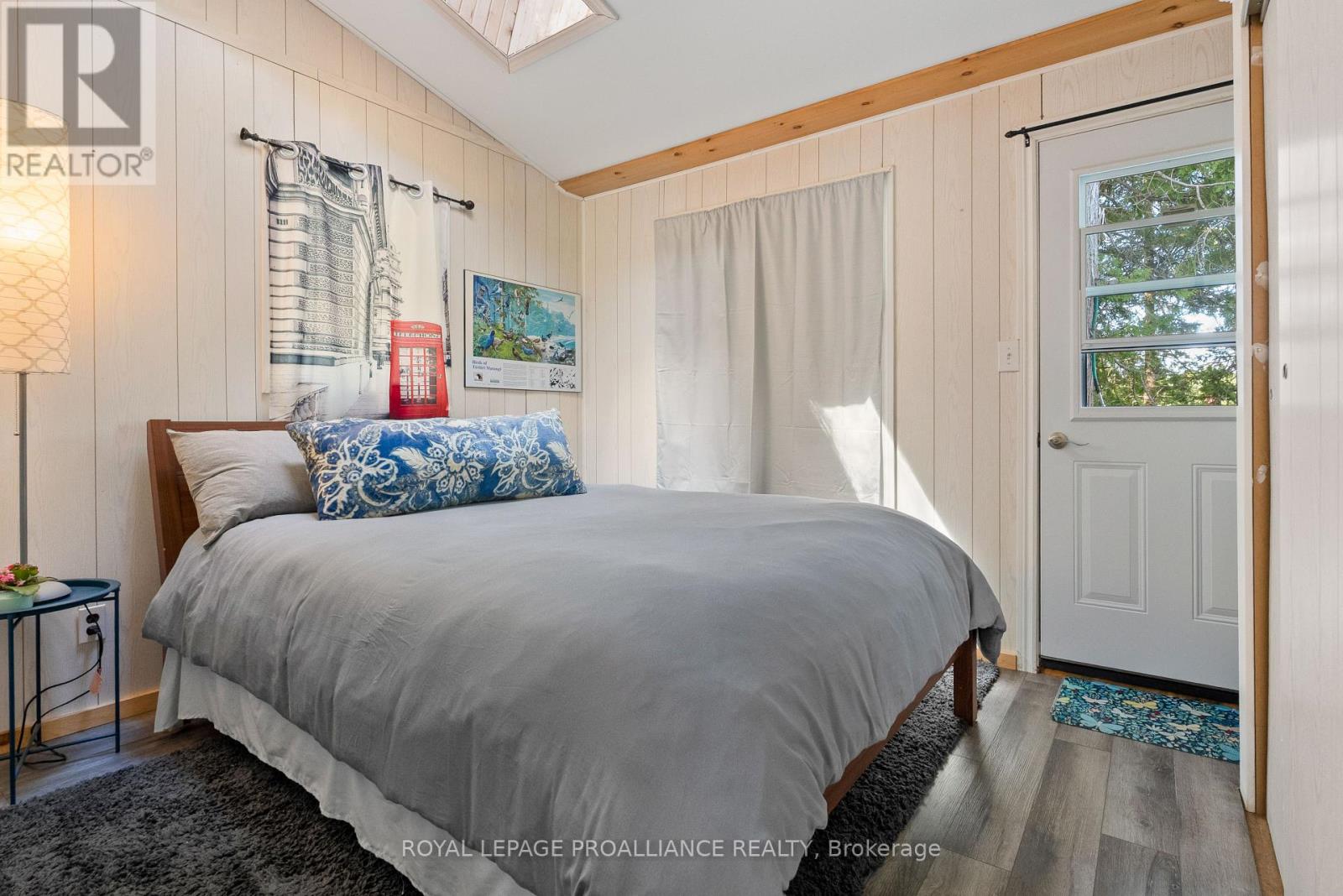 5 Water - Gunter Lake, Tudor And Cashel (Cashel Ward), Ontario  K0L 1W0 - Photo 18 - X12786220