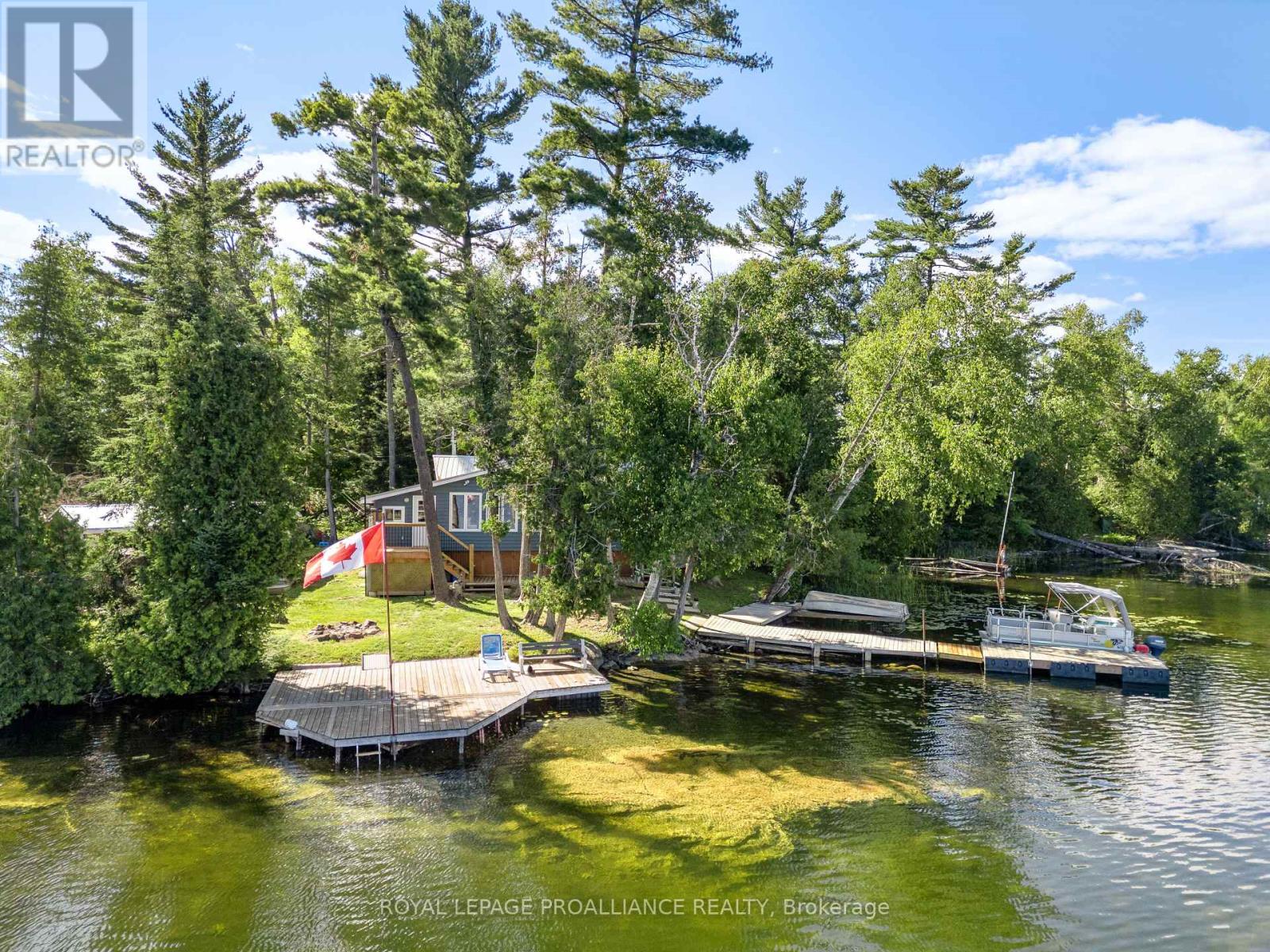 5 Water - Gunter Lake, Tudor And Cashel (Cashel Ward), Ontario  K0L 1W0 - Photo 2 - X12786220