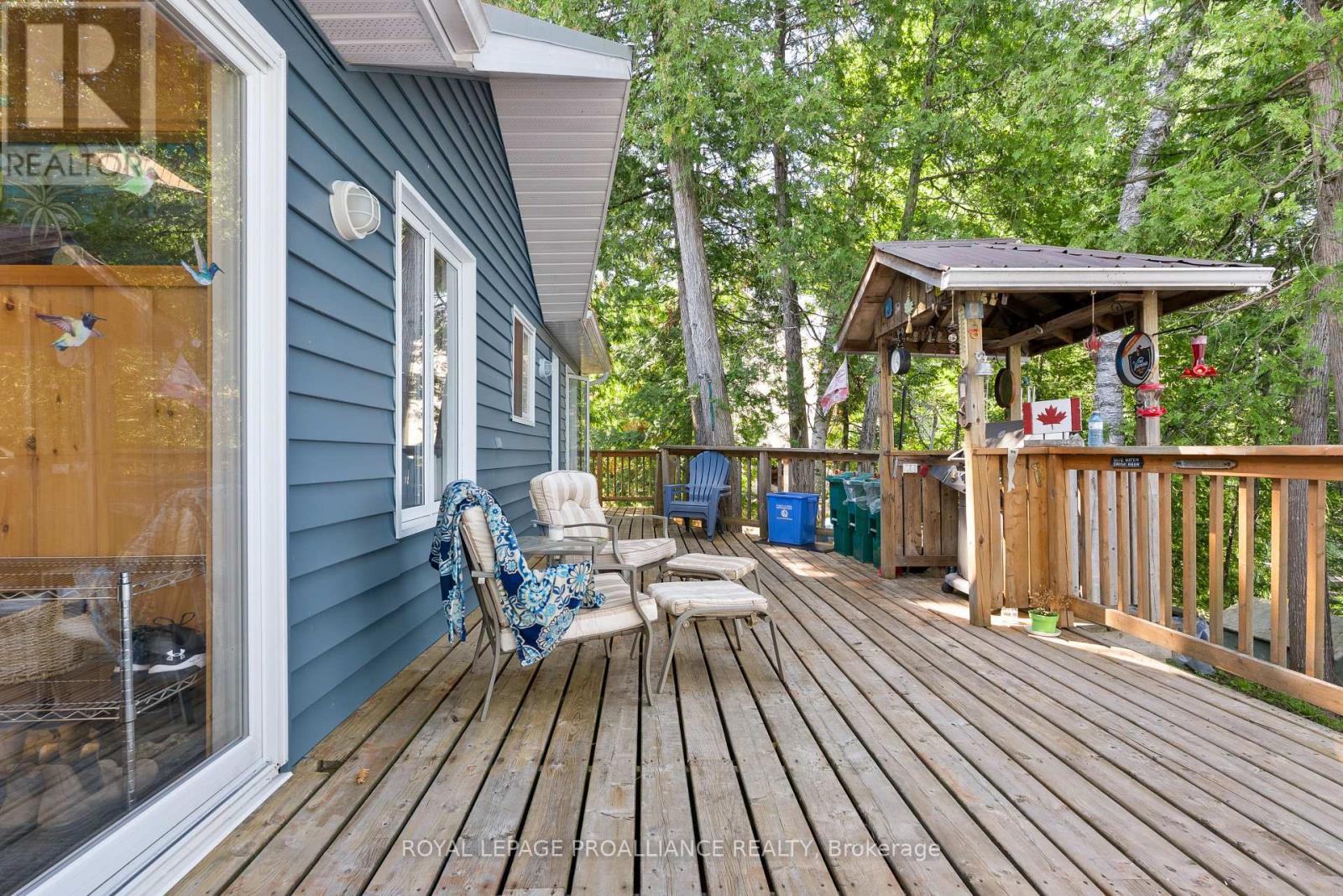 5 Water - Gunter Lake, Tudor And Cashel (Cashel Ward), Ontario  K0L 1W0 - Photo 20 - X12786220