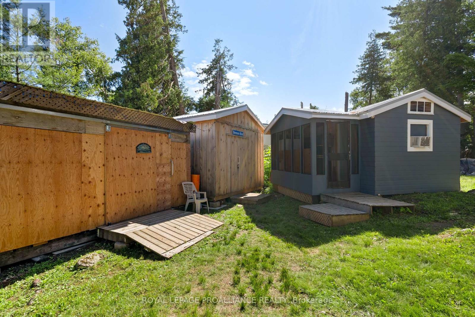 5 Water - Gunter Lake, Tudor And Cashel (Cashel Ward), Ontario  K0L 1W0 - Photo 22 - X12786220