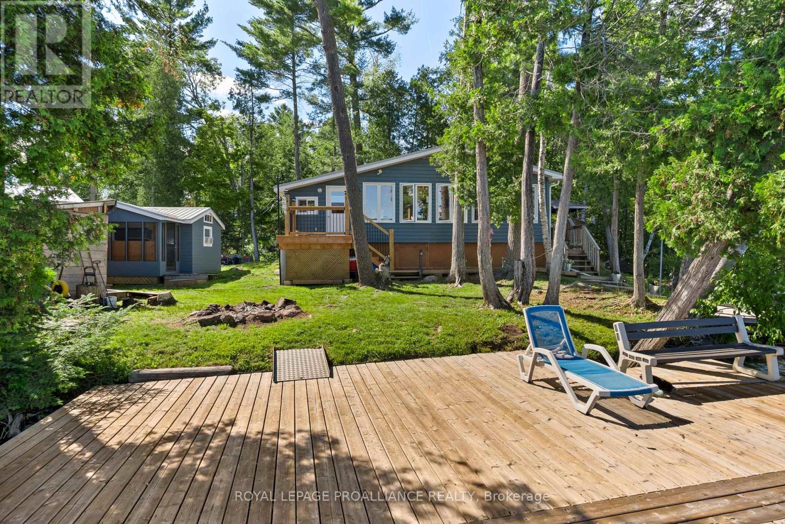 5 Water - Gunter Lake, Tudor And Cashel (Cashel Ward), Ontario  K0L 1W0 - Photo 24 - X12786220