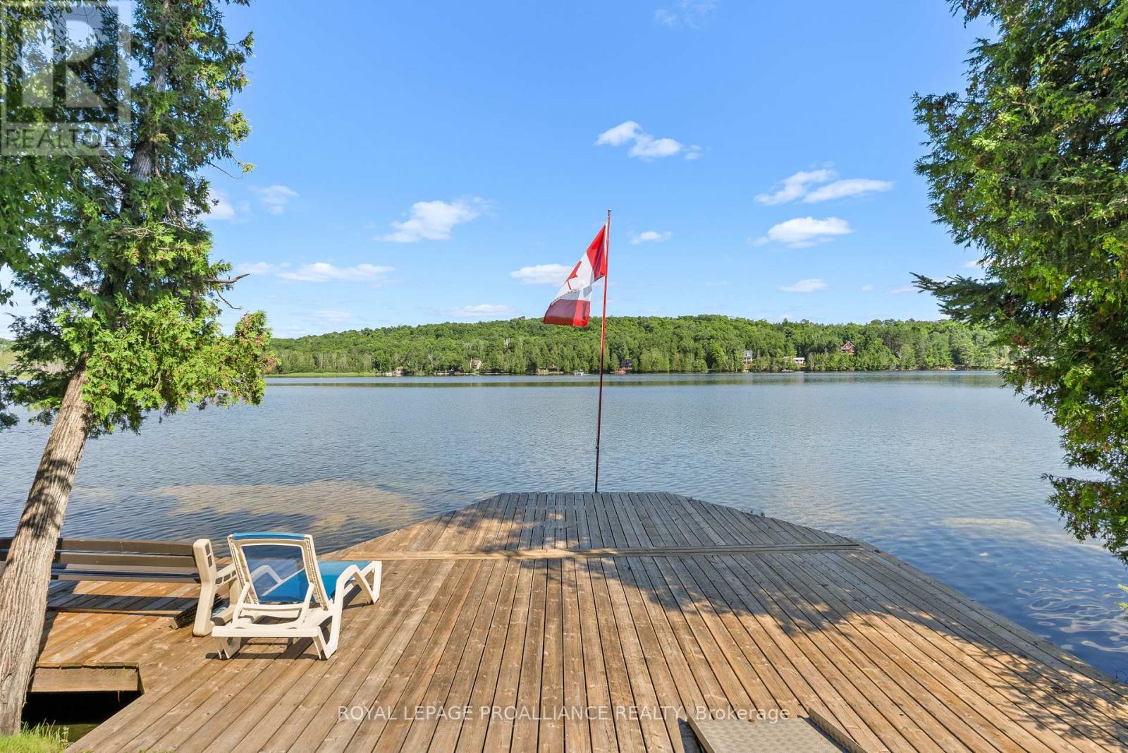 5 Water - Gunter Lake, Tudor And Cashel (Cashel Ward), Ontario  K0L 1W0 - Photo 26 - X12786220