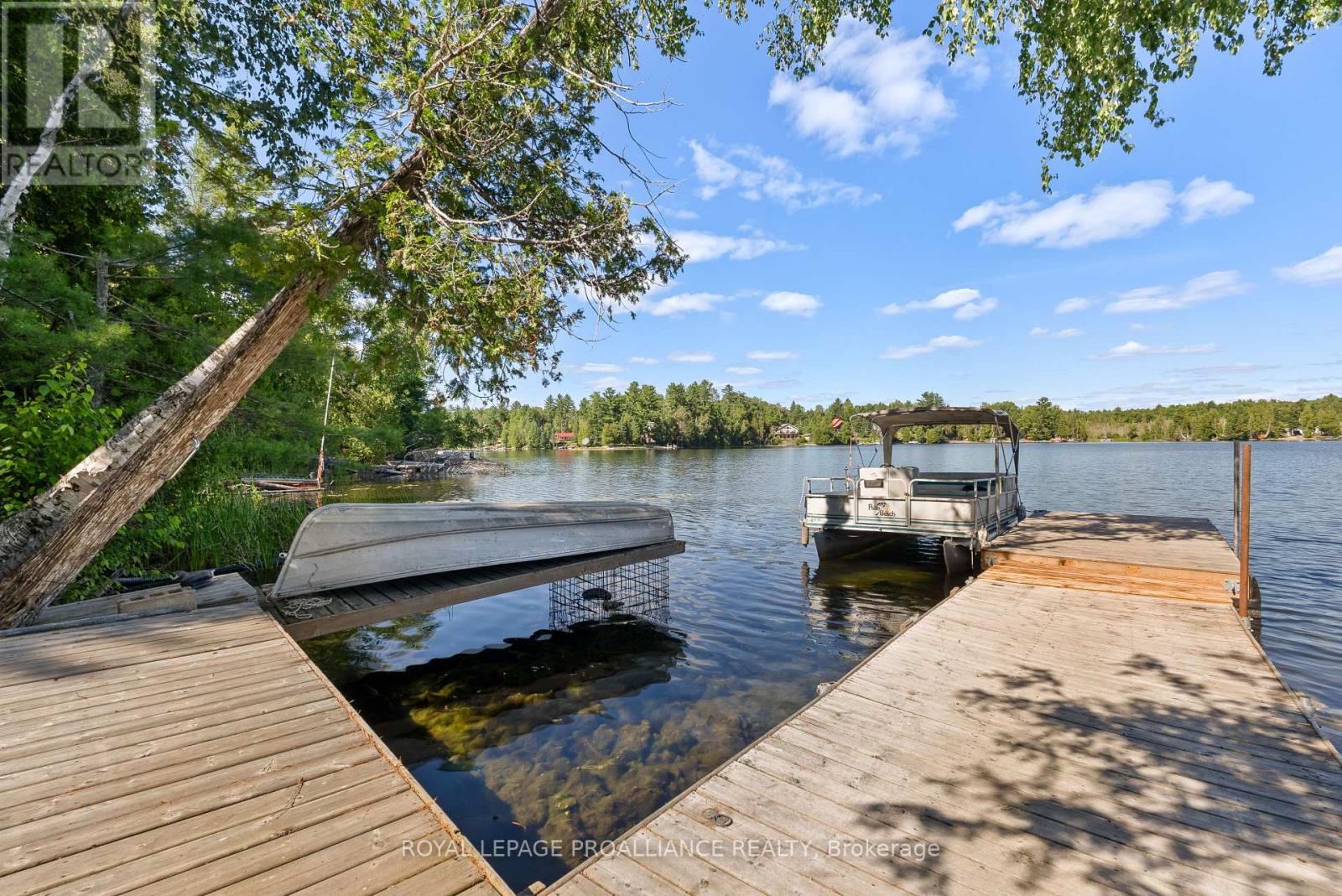 5 Water - Gunter Lake, Tudor And Cashel (Cashel Ward), Ontario  K0L 1W0 - Photo 27 - X12786220