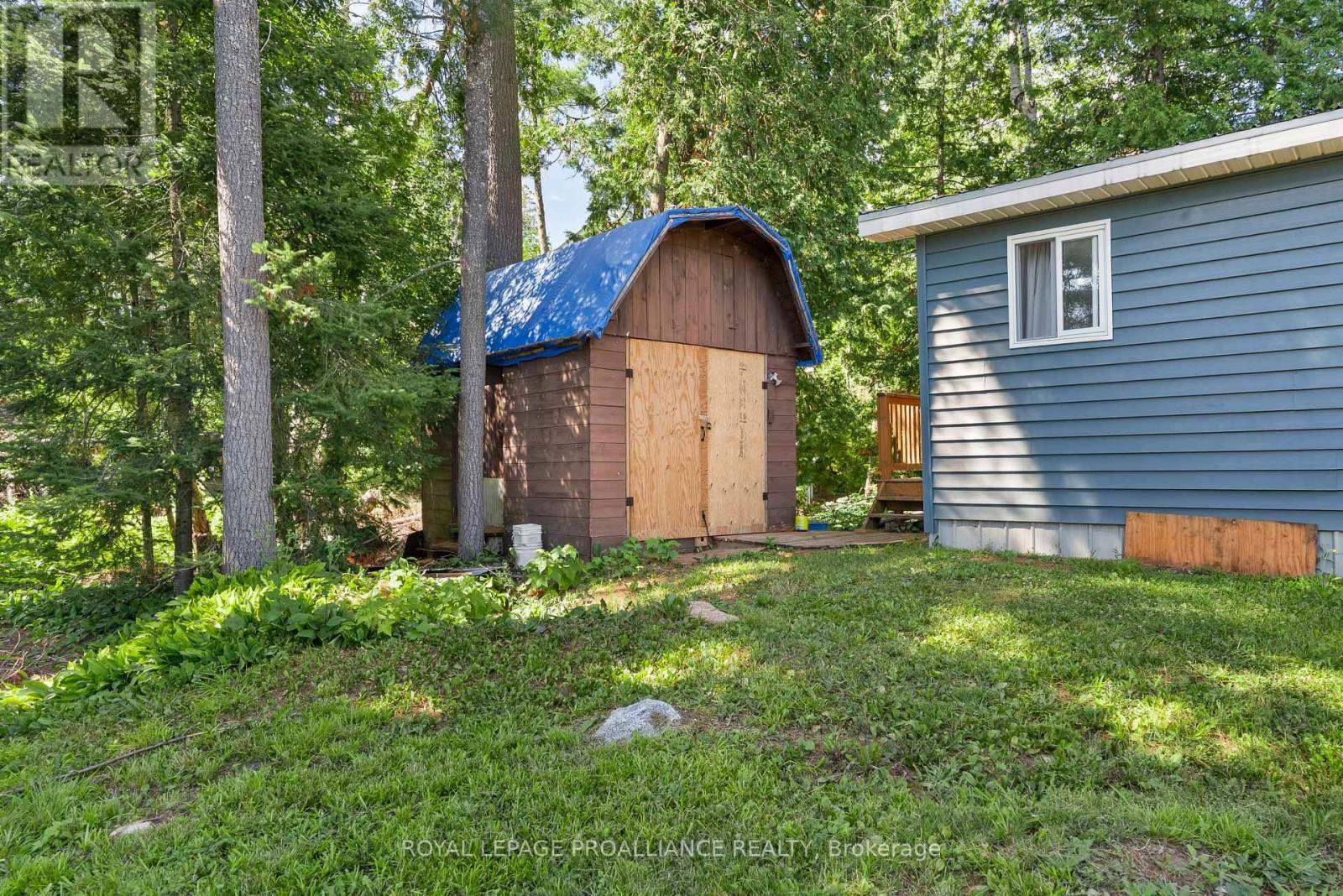 5 Water - Gunter Lake, Tudor And Cashel (Cashel Ward), Ontario  K0L 1W0 - Photo 28 - X12786220