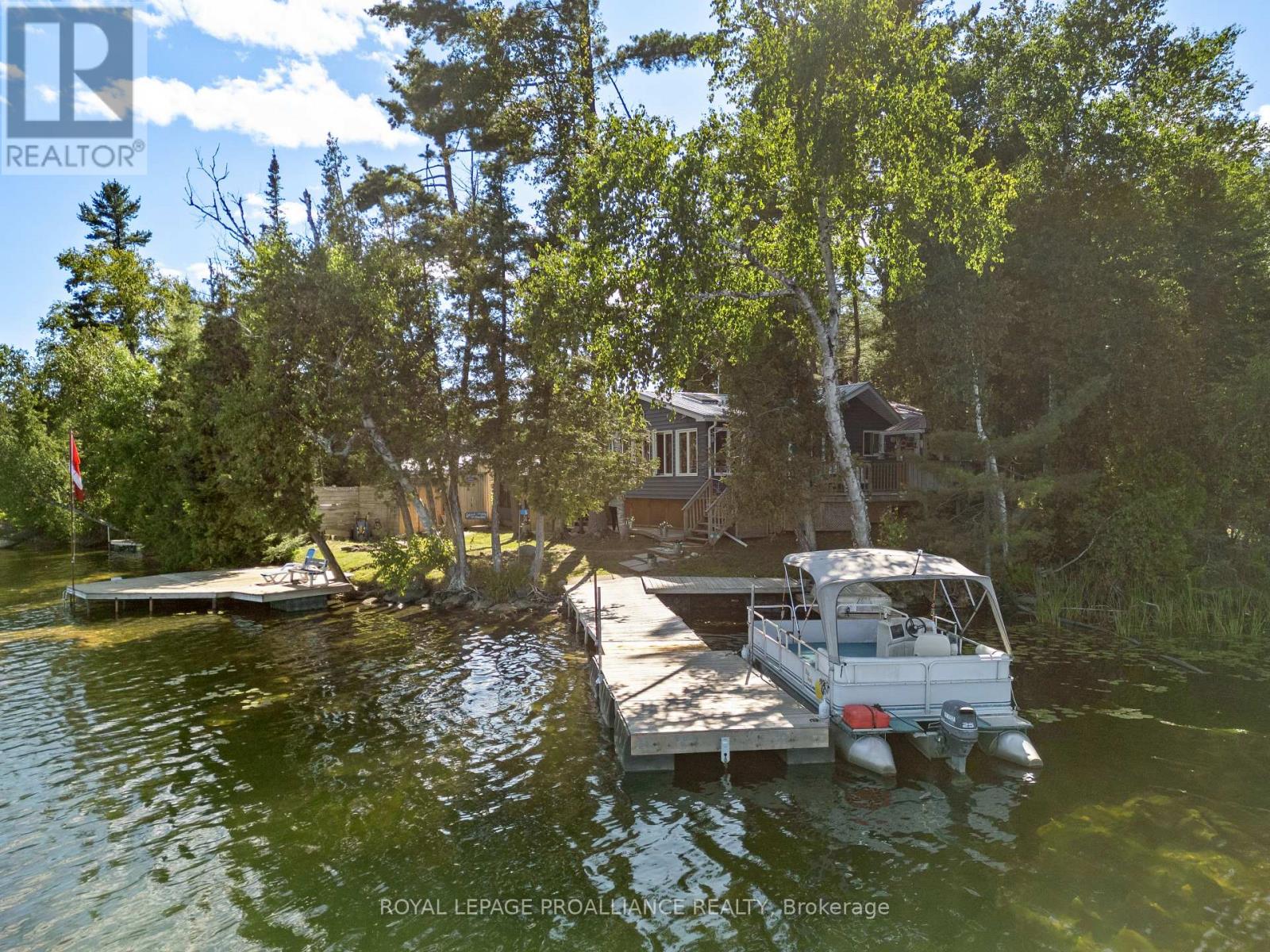 5 Water - Gunter Lake, Tudor And Cashel (Cashel Ward), Ontario  K0L 1W0 - Photo 29 - X12786220