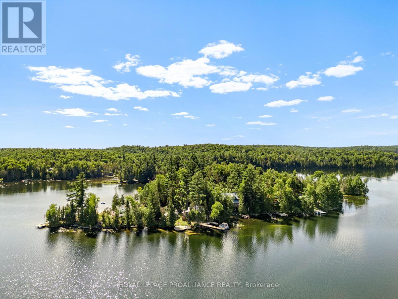 5 Water - Gunter Lake, Tudor And Cashel (Cashel Ward), Ontario  K0L 1W0 - Photo 34 - X12786220