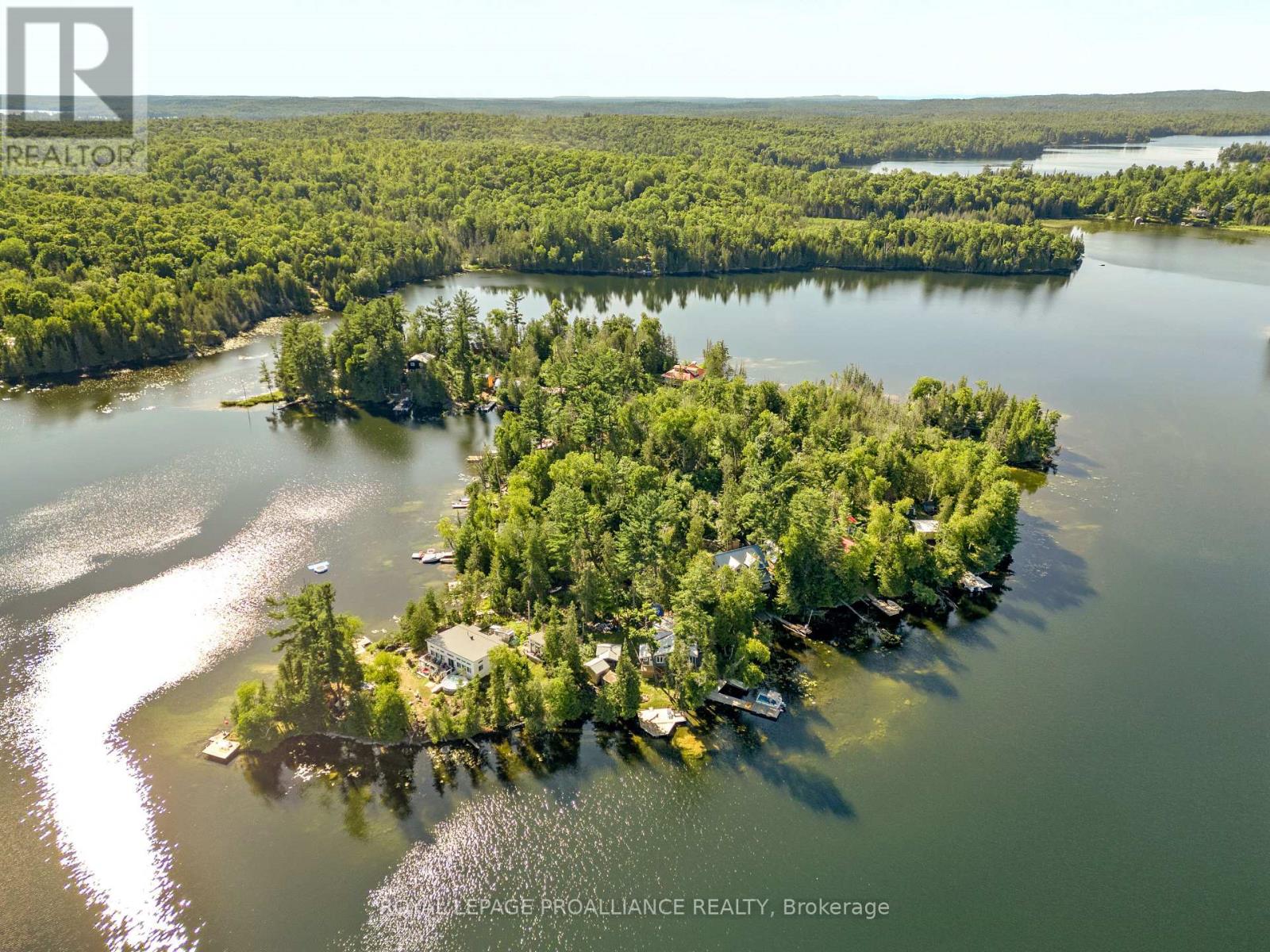 5 Water - Gunter Lake, Tudor And Cashel (Cashel Ward), Ontario  K0L 1W0 - Photo 35 - X12786220