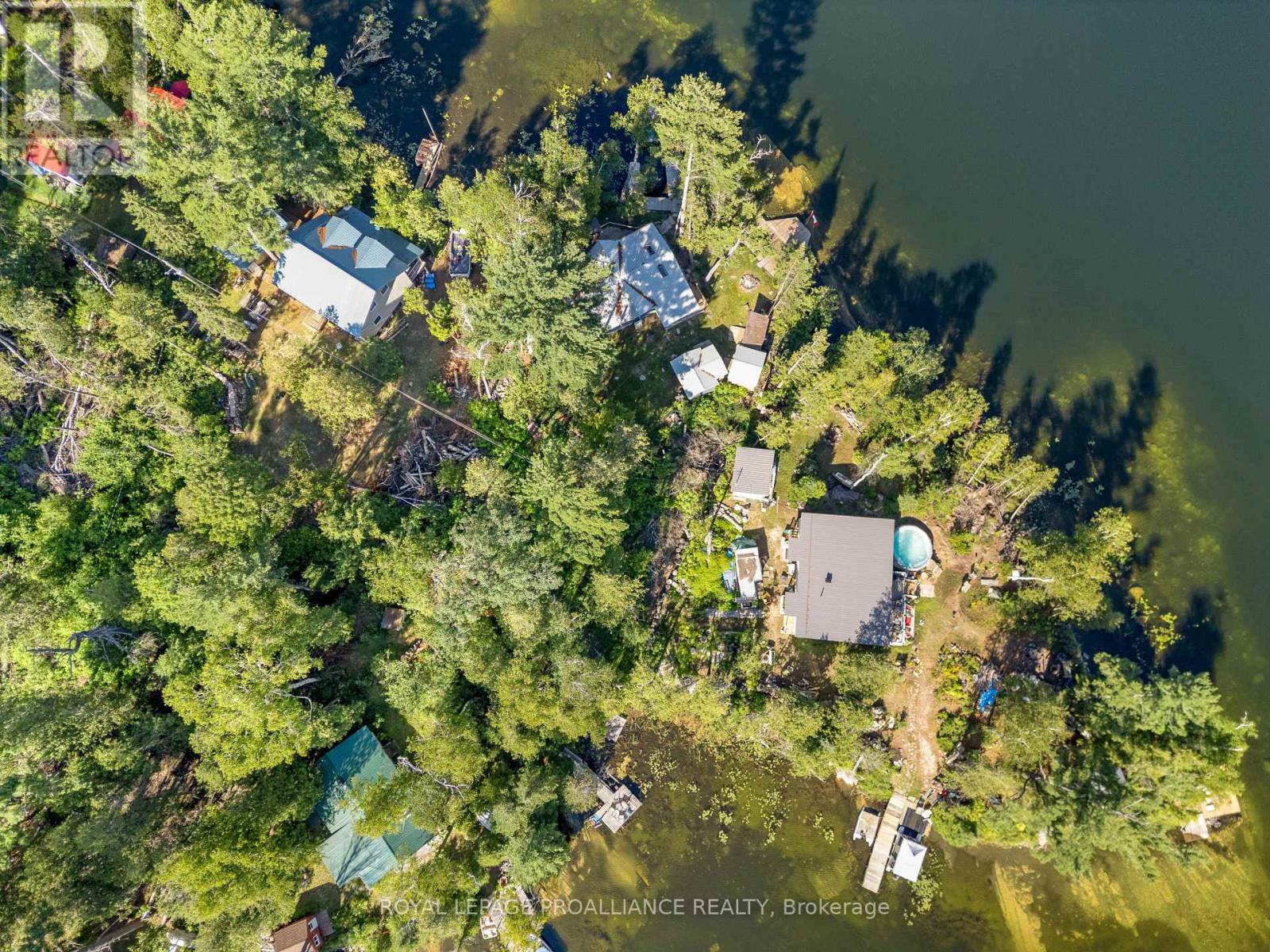 5 Water - Gunter Lake, Tudor And Cashel (Cashel Ward), Ontario  K0L 1W0 - Photo 36 - X12786220