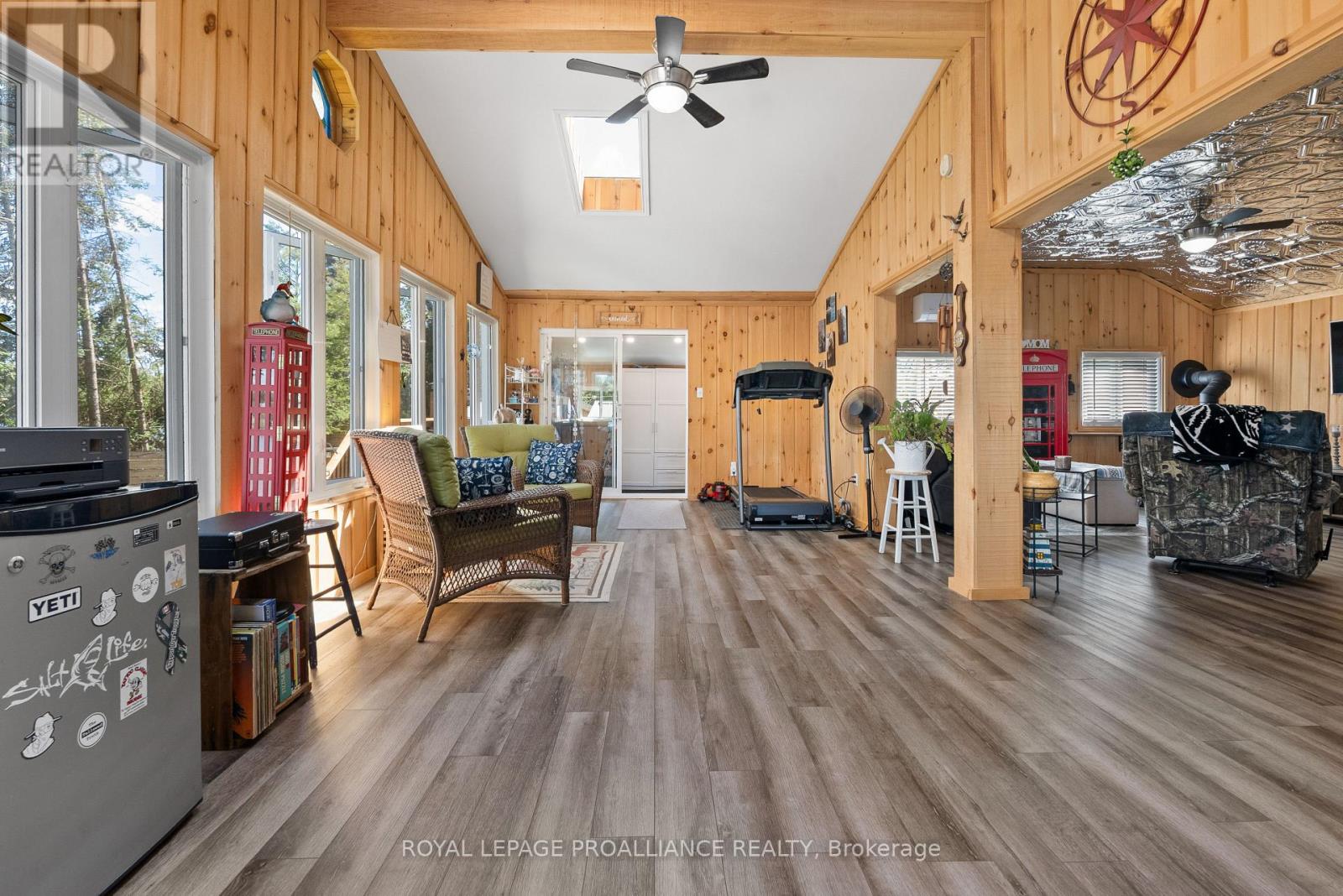 5 Water - Gunter Lake, Tudor And Cashel (Cashel Ward), Ontario  K0L 1W0 - Photo 5 - X12786220