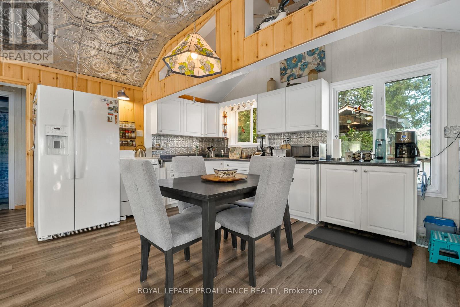 5 Water - Gunter Lake, Tudor And Cashel (Cashel Ward), Ontario  K0L 1W0 - Photo 9 - X12786220