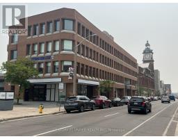 39 - 360 GEORGE STREET N, Peterborough, Ontario