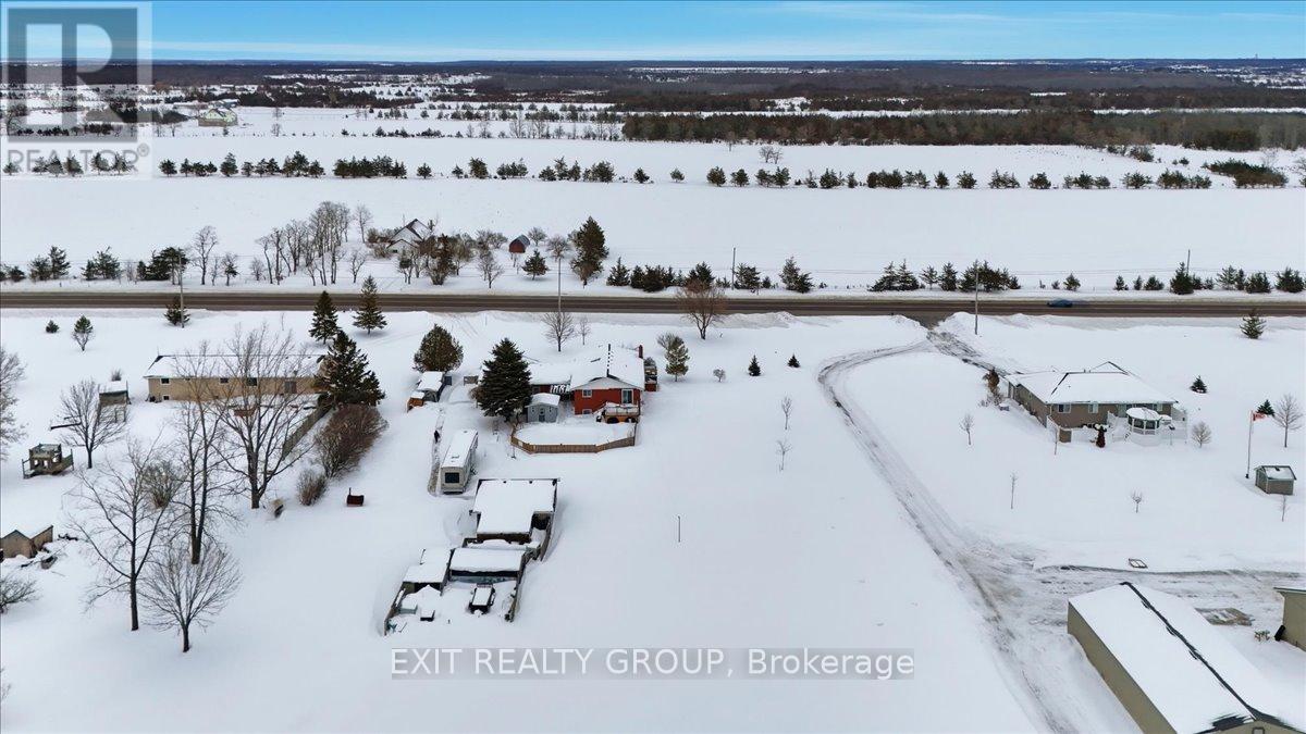 2433 Highway 62, Prince Edward County (Sophiasburg Ward), Ontario  K0K 1G0 - Photo 40 - X12786254