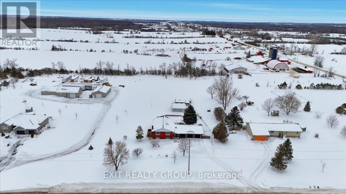 2433 Highway 62, Prince Edward County (Sophiasburg Ward), Ontario  K0K 1G0 - Photo 41 - X12786254