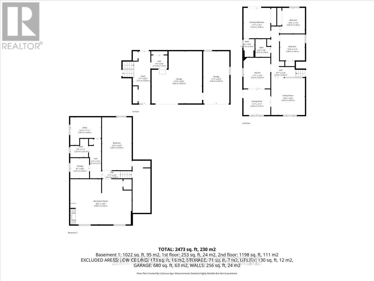 2433 Highway 62, Prince Edward County (Sophiasburg Ward), Ontario  K0K 1G0 - Photo 43 - X12786254