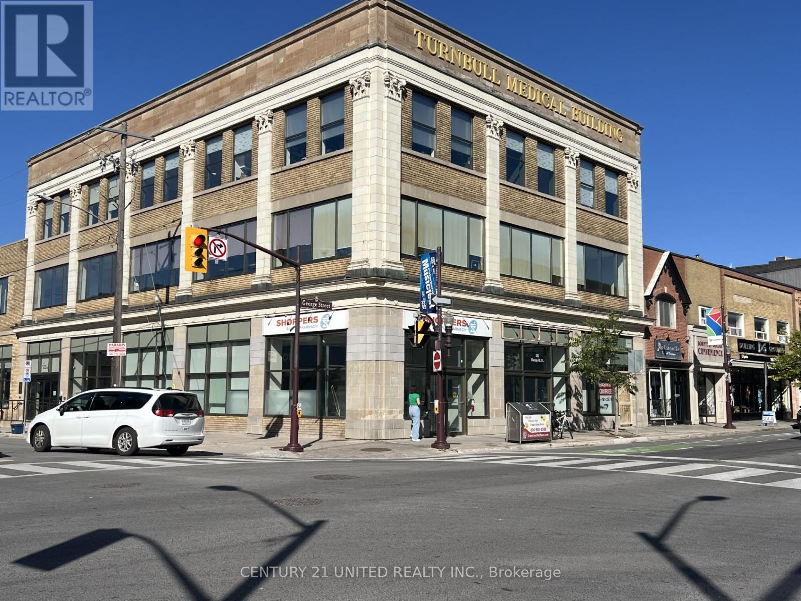 361 GEORGE STREET N, peterborough (town ward 3), Ontario