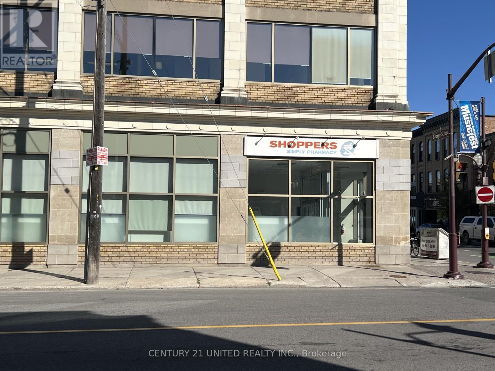 361 George Street N, Peterborough (Town Ward 3), Ontario  K9H 3R2 - Photo 2 - X12786260