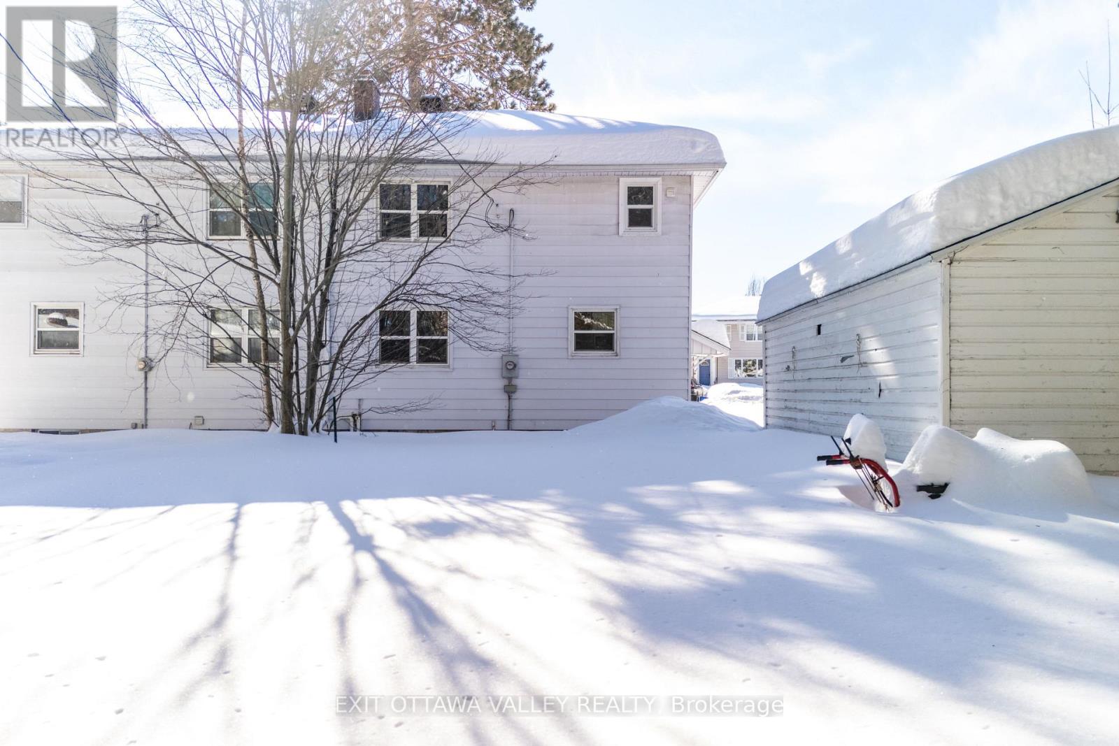 6 Faraday Crescent, Deep River, Ontario  K0J 1P0 - Photo 33 - X12776430