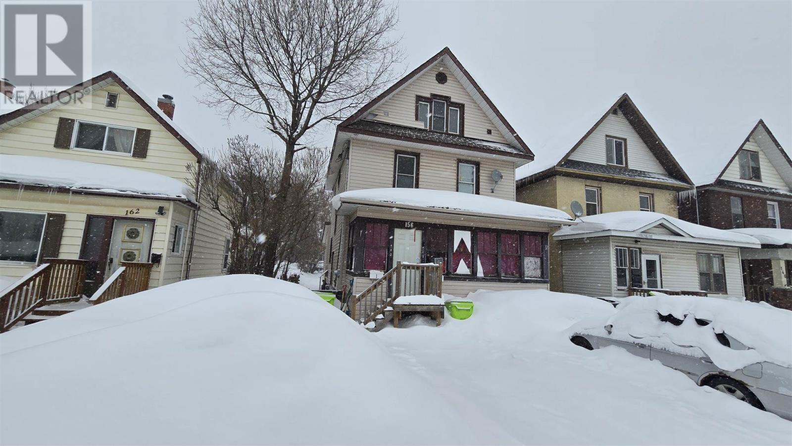 156 Central Park Ave, Sault Ste. Marie, Ontario  P6A 1K6 - Photo 3 - SM260292