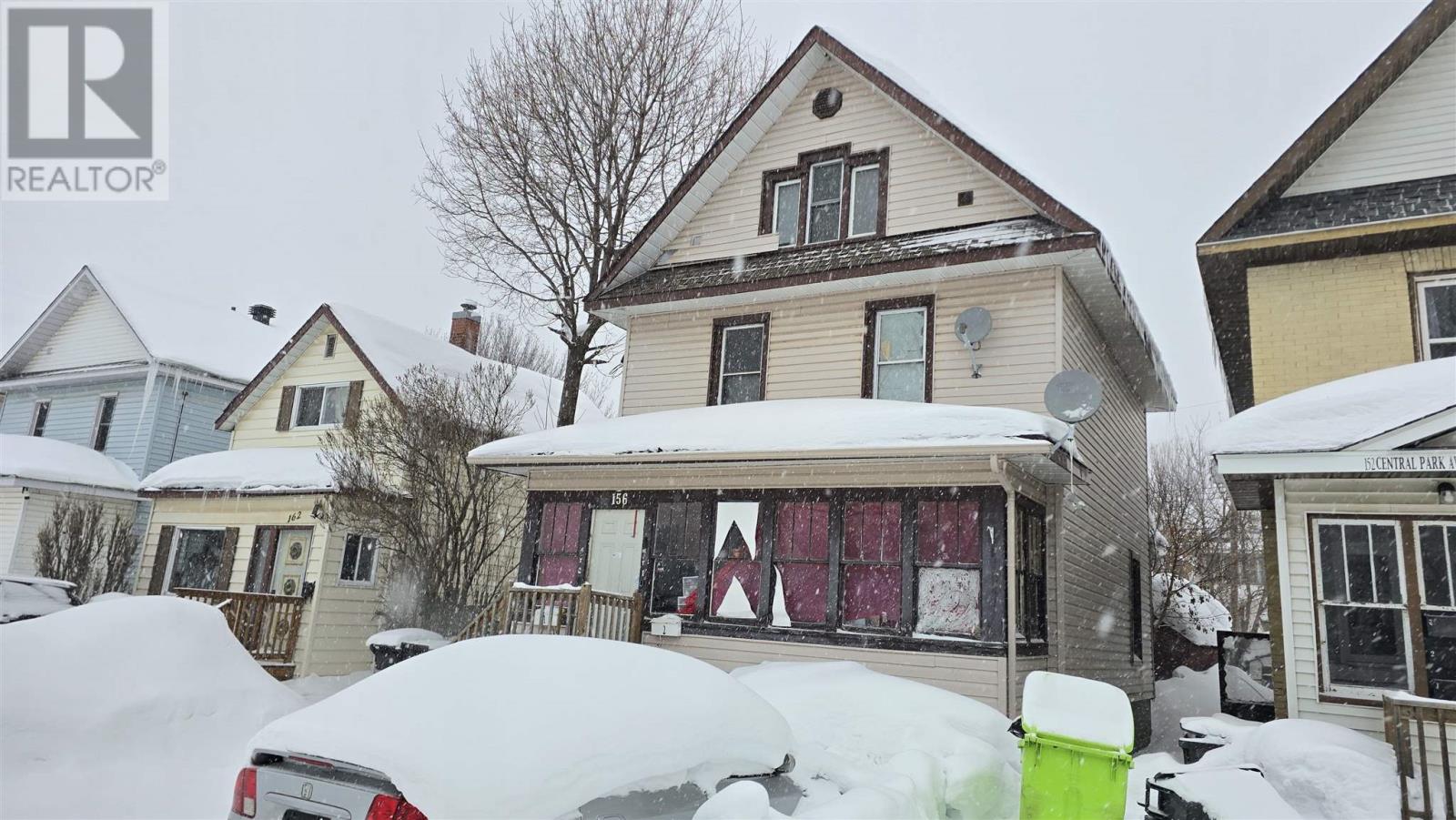 156 Central Park Ave, Sault Ste. Marie, Ontario  P6A 1K6 - Photo 4 - SM260292