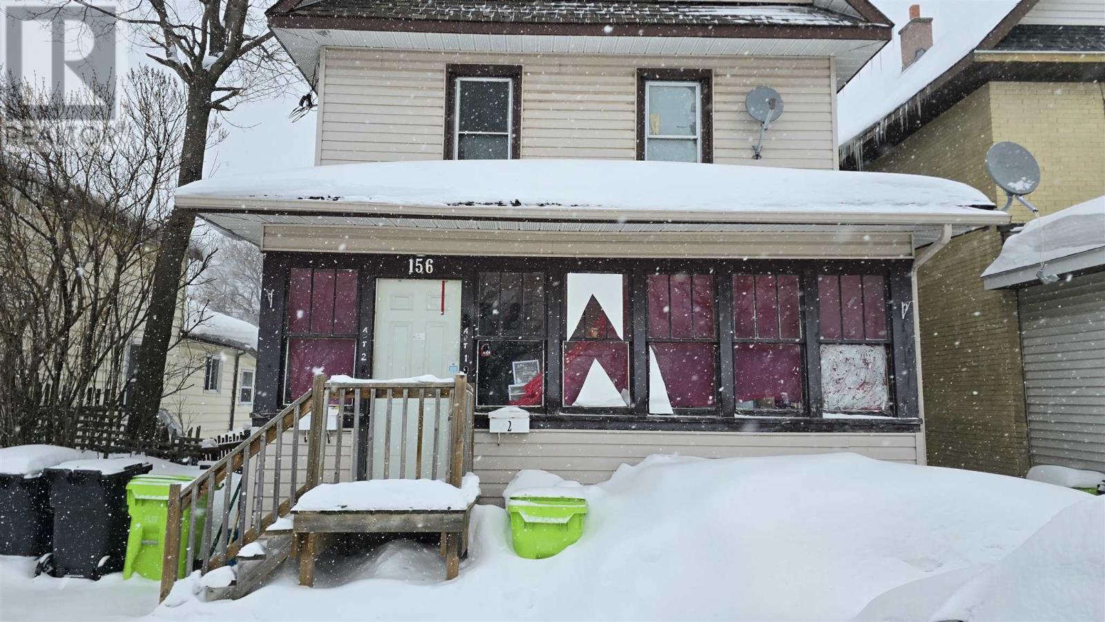 156 Central Park Ave, Sault Ste. Marie, Ontario  P6A 1K6 - Photo 5 - SM260292