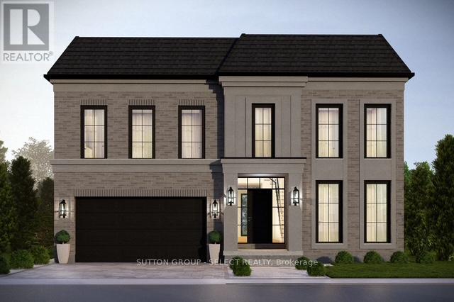 192 Westbrook Drive, Middlesex Centre, Ontario  N0L 1R0 - Photo 1 - X12786270