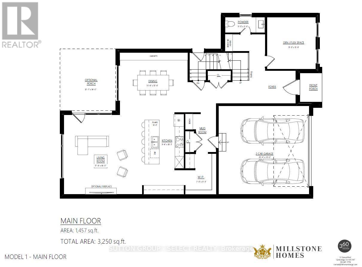 192 Westbrook Drive, Middlesex Centre, Ontario  N0L 1R0 - Photo 2 - X12786270