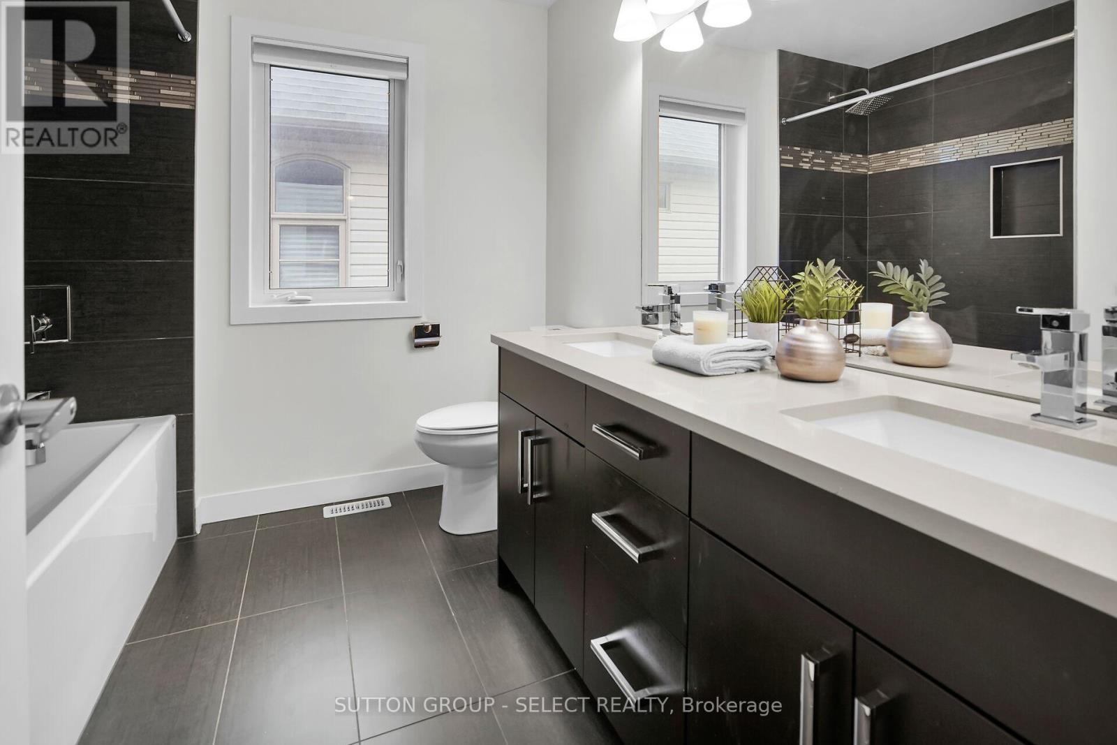 2080 Wateroak Drive, London North, Ontario  N6G 0P9 - Photo 26 - X12786278