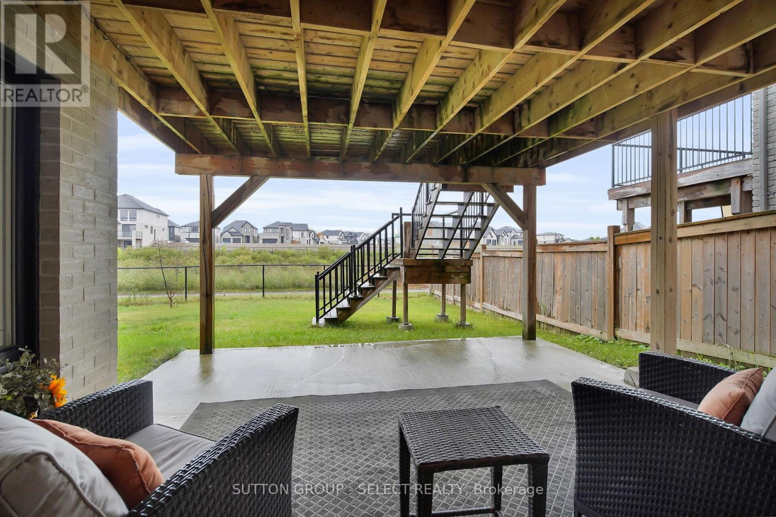 2080 Wateroak Drive, London North, Ontario  N6G 0P9 - Photo 42 - X12786278