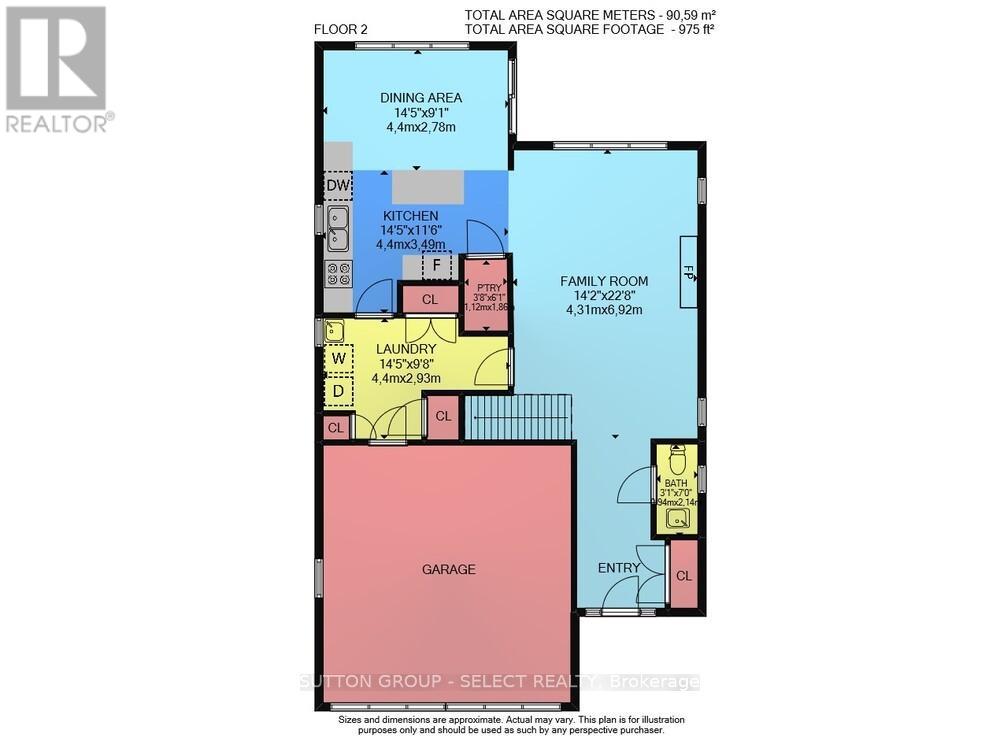 2080 Wateroak Drive, London North, Ontario  N6G 0P9 - Photo 49 - X12786278