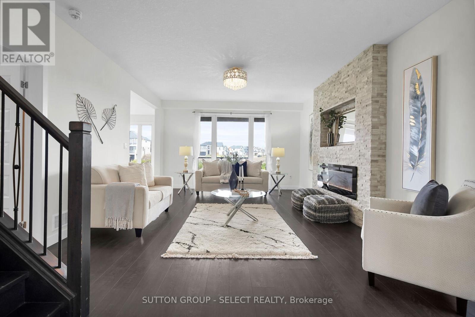 2080 Wateroak Drive, London North, Ontario  N6G 0P9 - Photo 6 - X12786278