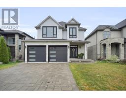 2080 WATEROAK DRIVE, London North, Ontario