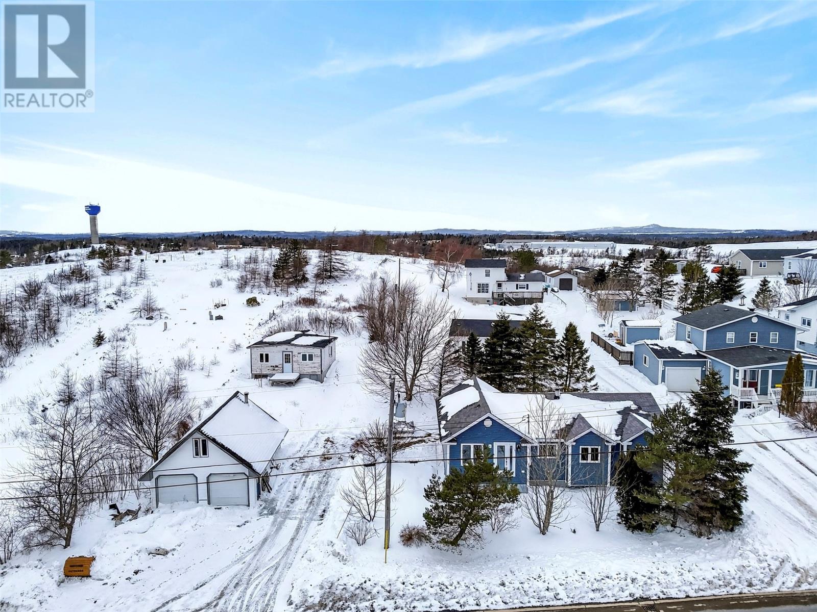 71-73 Brigus Road, Whitbourne, Newfoundland & Labrador  A0B 3K0 - Photo 3 - 1294417