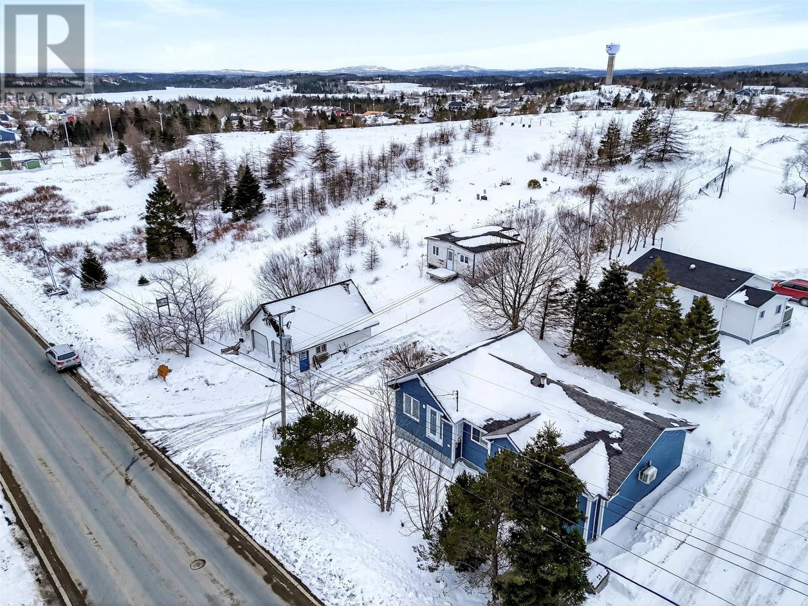 71-73 Brigus Road, Whitbourne, Newfoundland & Labrador  A0B 3K0 - Photo 4 - 1294417