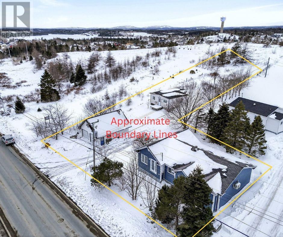 71-73 Brigus Road, Whitbourne, Newfoundland & Labrador  A0B 3K0 - Photo 5 - 1294417