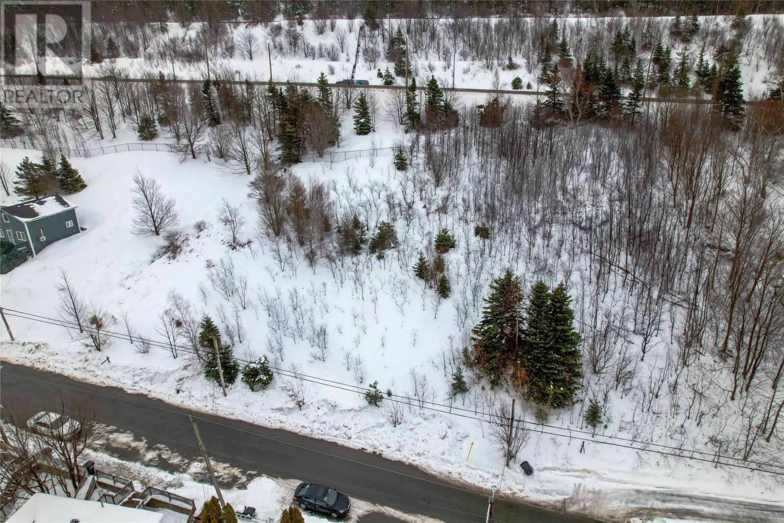 591 Southside Road, St. John's, Newfoundland & Labrador  A1E 1A4 - Photo 1 - 1294408